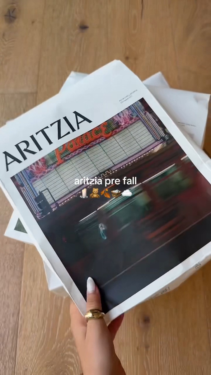 Aritzia pre-fall order is here! 🍂 
I’ll have everything linked on my LTK, and I’ll be sharing a full try-on soon! ♥️

@Aritzia  #AritziaHaul #PreFallStyle #FallFashion Aritzia haul, Aritzia pre fall, pre fall fashion, fall wardrobe, fall outfit ideas, neutral outfits, capsule wardrobe, everyday style, chic outfits, elevated basics, new arrivals, fall essentials, transitional outfits, fashion inspo, outfit inspiration, casual chic, try on haul, shopping haul, autumn style, minimalist fashion, wardrobe staples, outfit ideas, women’s fashion
