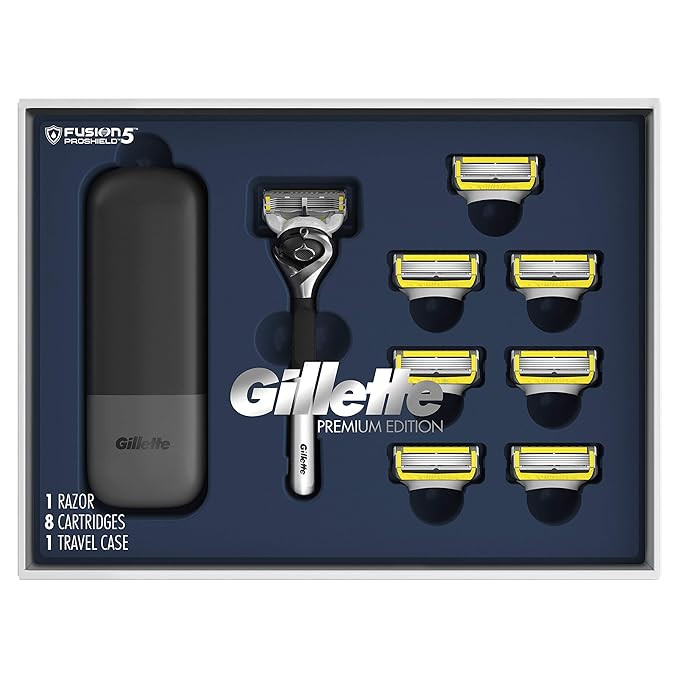 Gillette Sensor2 Disposable Razor | Amazon (US)