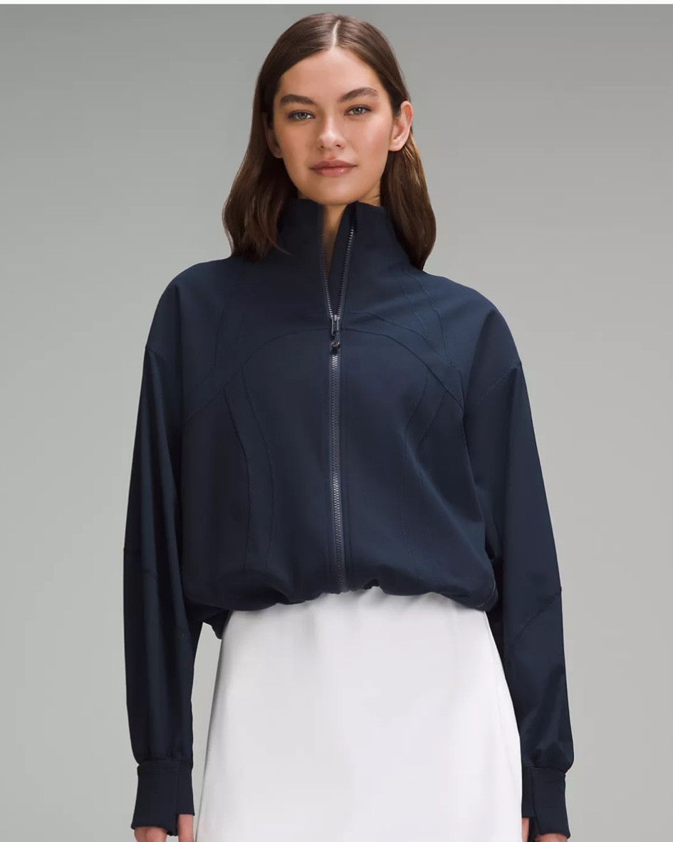 This lululemon jacket is so cute to transition in to spring! 

#LTKfitness #LTKstyletip #LTKtravel