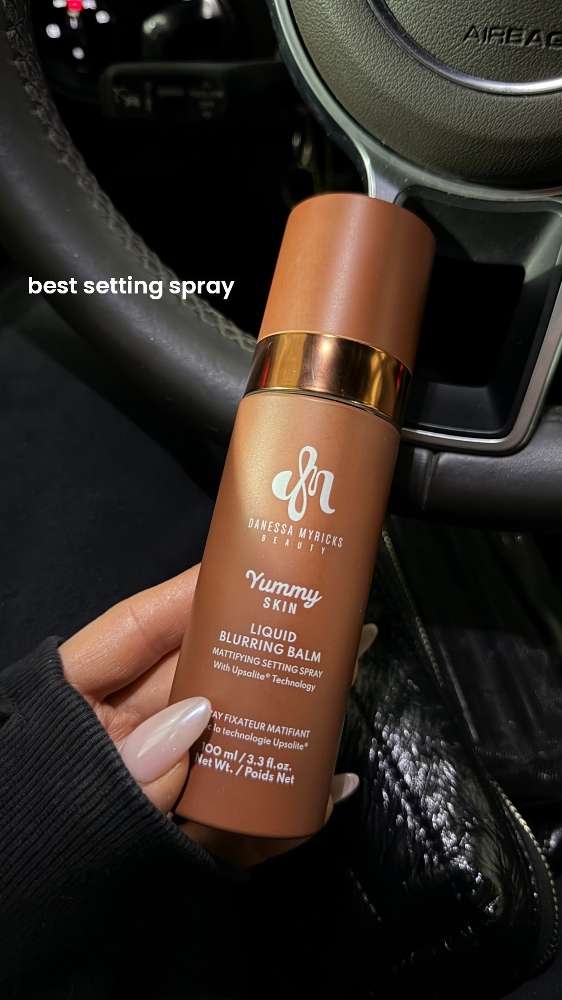 best blurring setting spray 
sephora 



#LTKBeauty #LTKdayinmylife #LTKgrwm