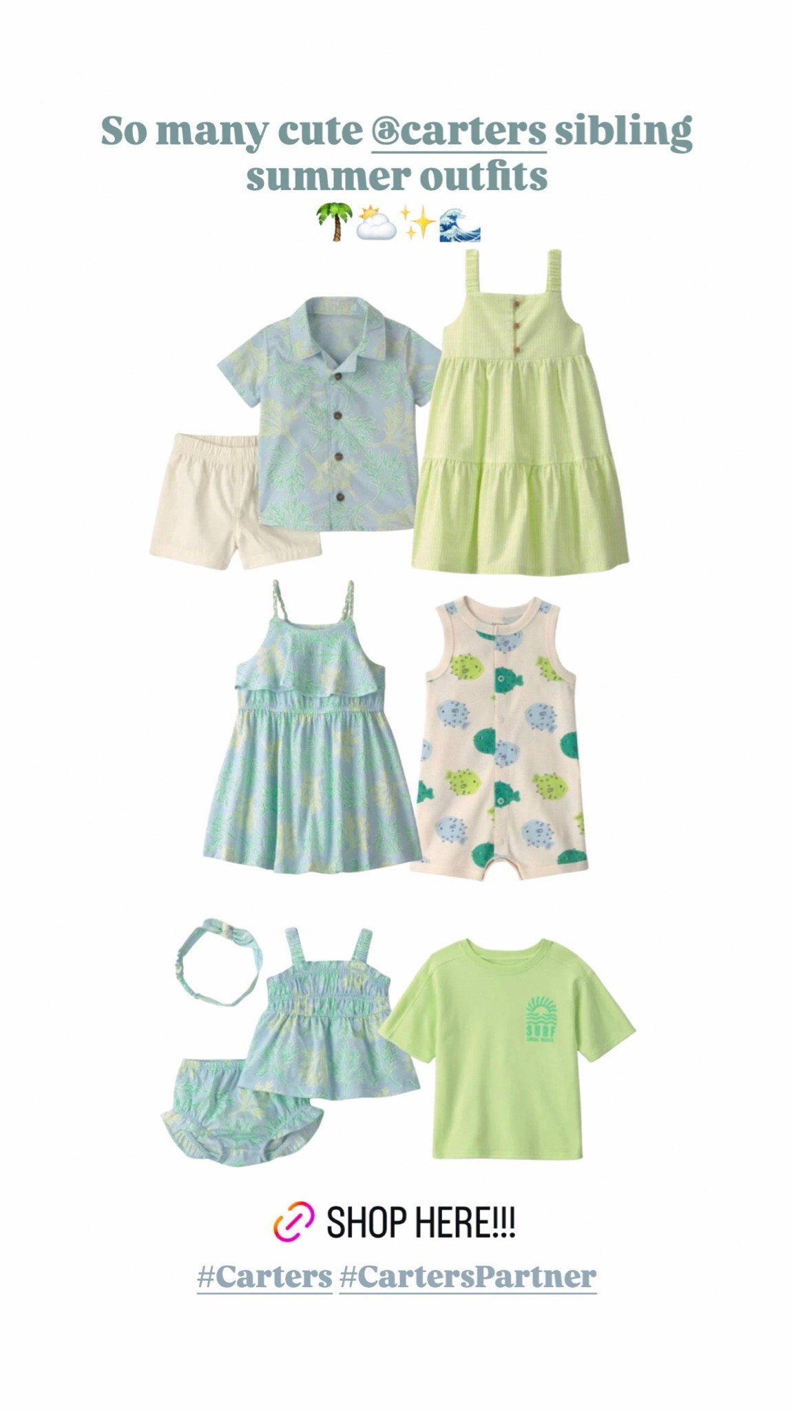 @Carters so much on sale this weekend

#LTKgrwm #LTKmomlife