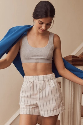 The Wren Boxer Shorts by Anthropologie | Anthropologie (US)