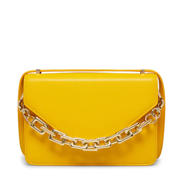 BINDIO YELLOW | Steve Madden (US)