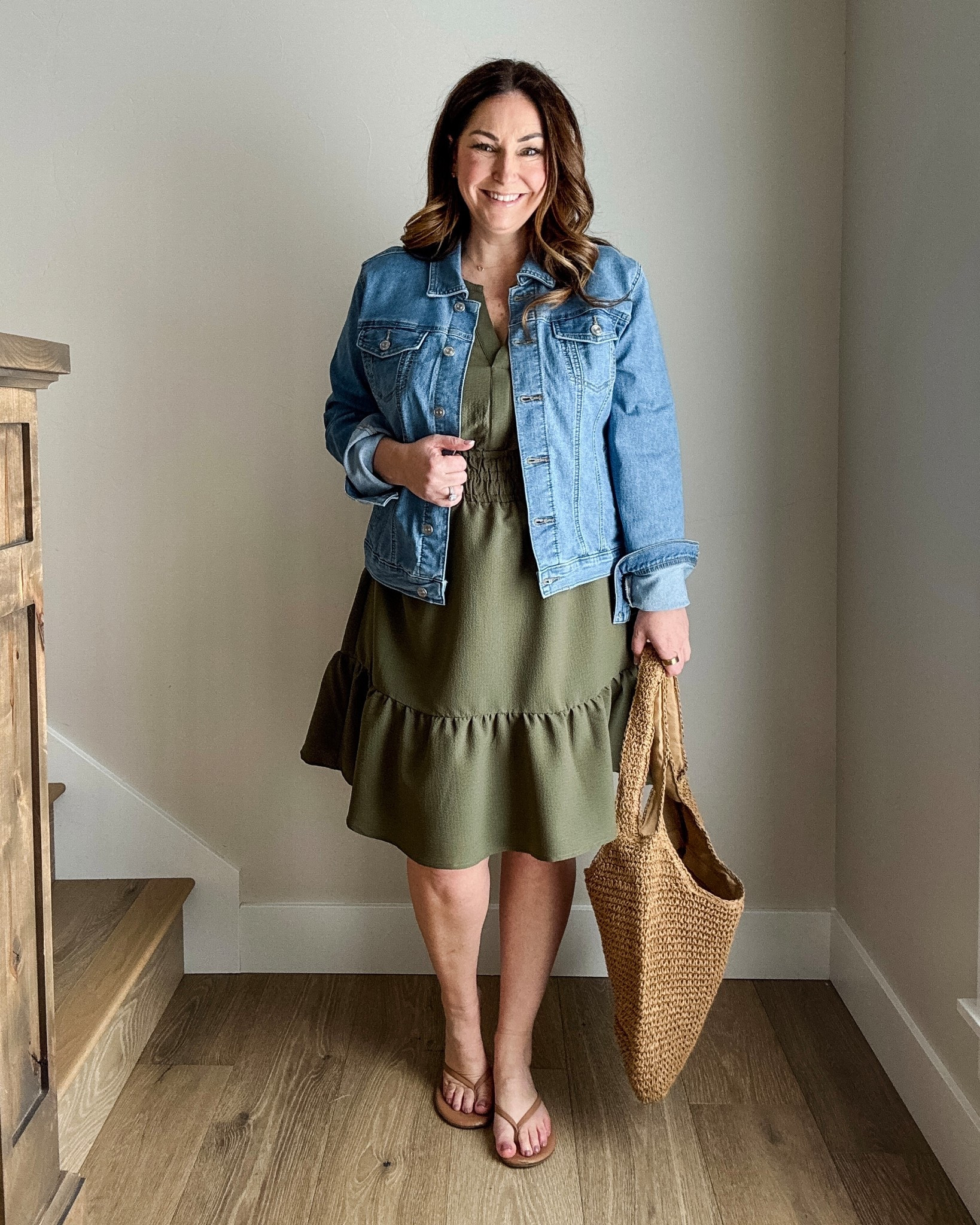 Spring dress from Maurice’s wearing large in jacket and dress 

#LTKSaleAlert #LTKMidsize #LTKSeasonal