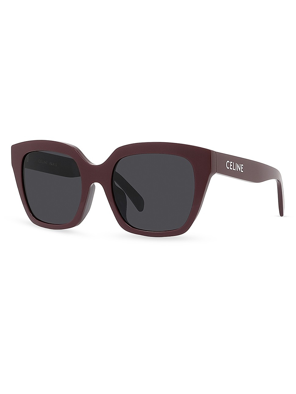 56MM Square Sunglasses | Saks Fifth Avenue