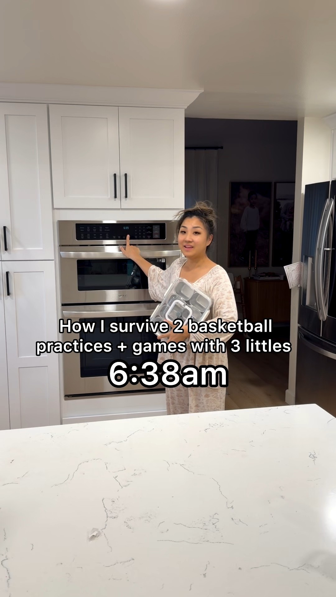 How I pack snacks for sports time 

#LTKmomlife #LTKSaleAlert