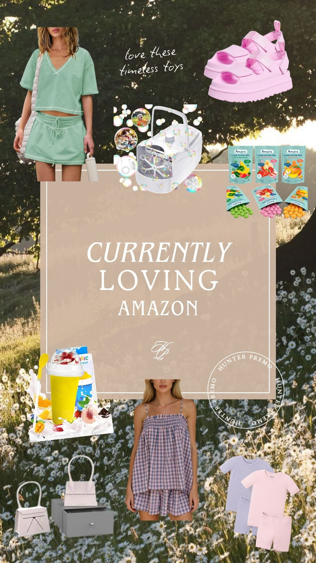 Recently ordered from Amazon!  

 #LTKKids