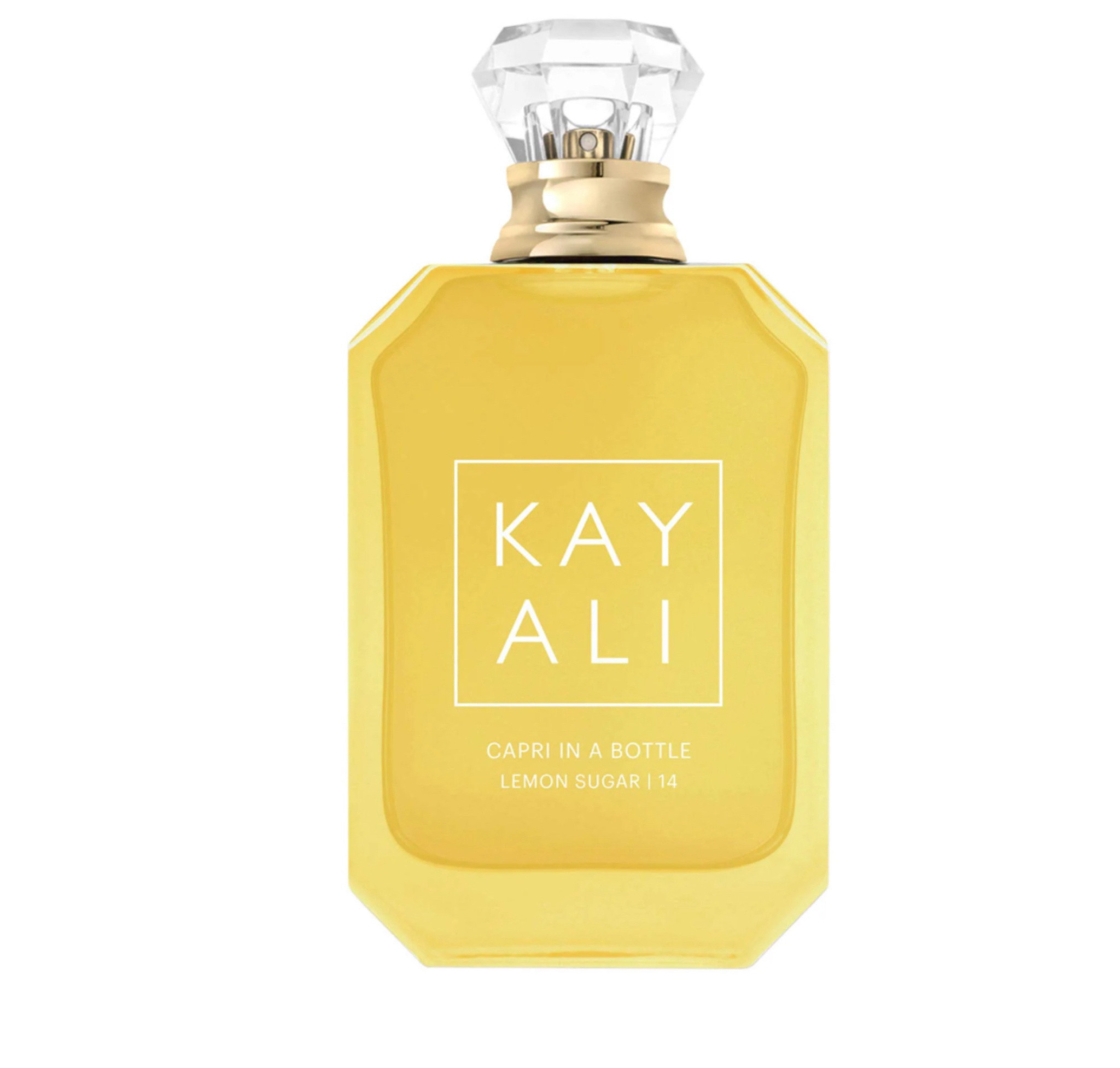 A yummy new scent just in time for summer!!! Ripe Lemon and Creamy Vanilla with a hint of floral sweetness. 