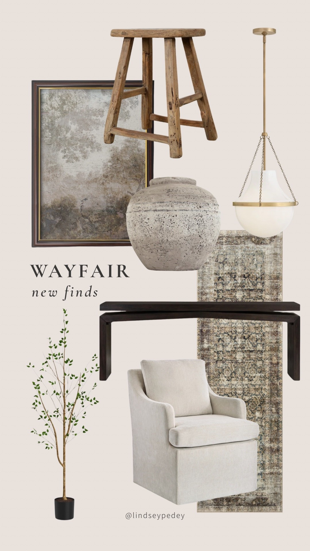 New Wayfair classic modern casual finds 🤍


Wayfair, Wayfair sale, decor, wall art, console, Wayfair furniture, dining chairs, faux tree, pendant light

#LTKHome