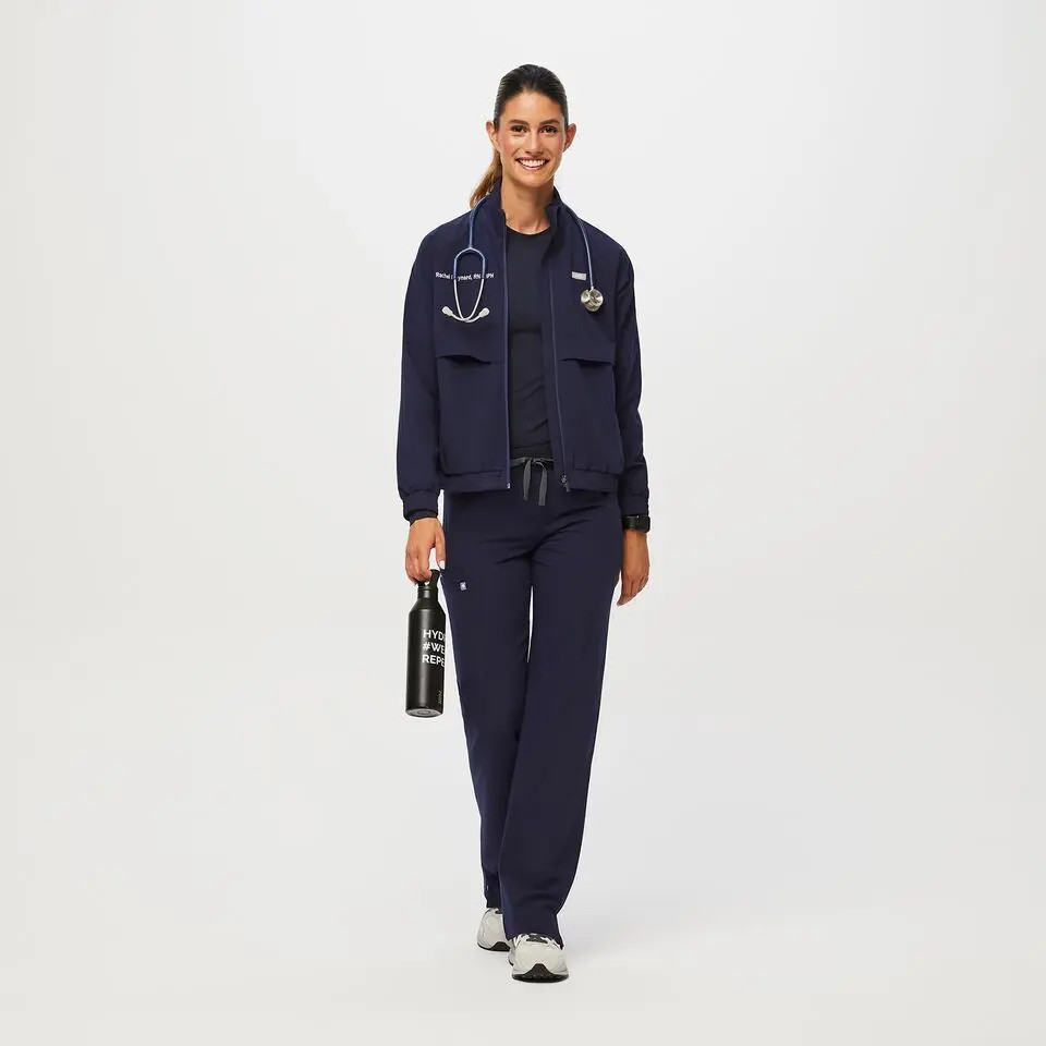 Kade Cargo Scrub Pants™ | FIGS