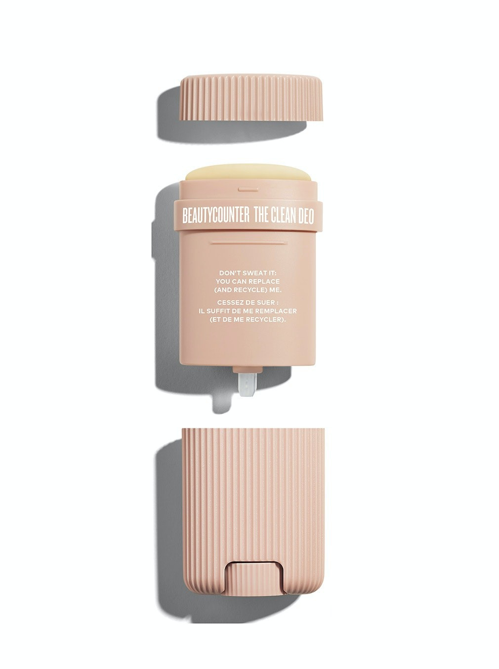 The Clean Deo Refill | Beautycounter.com