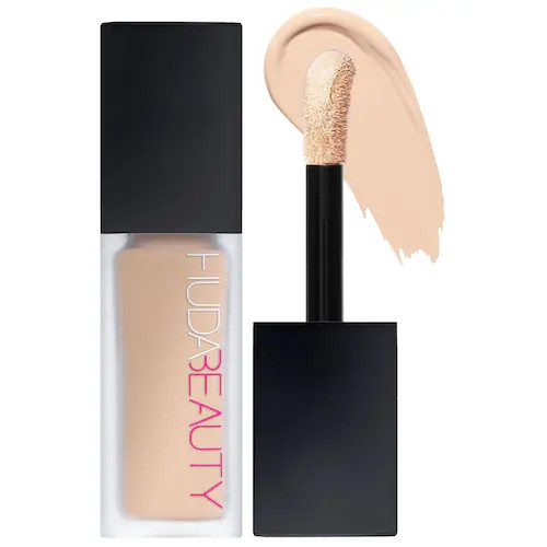 #FauxFilter Matte Buildable Coverage Waterproof Concealer | Sephora (US)