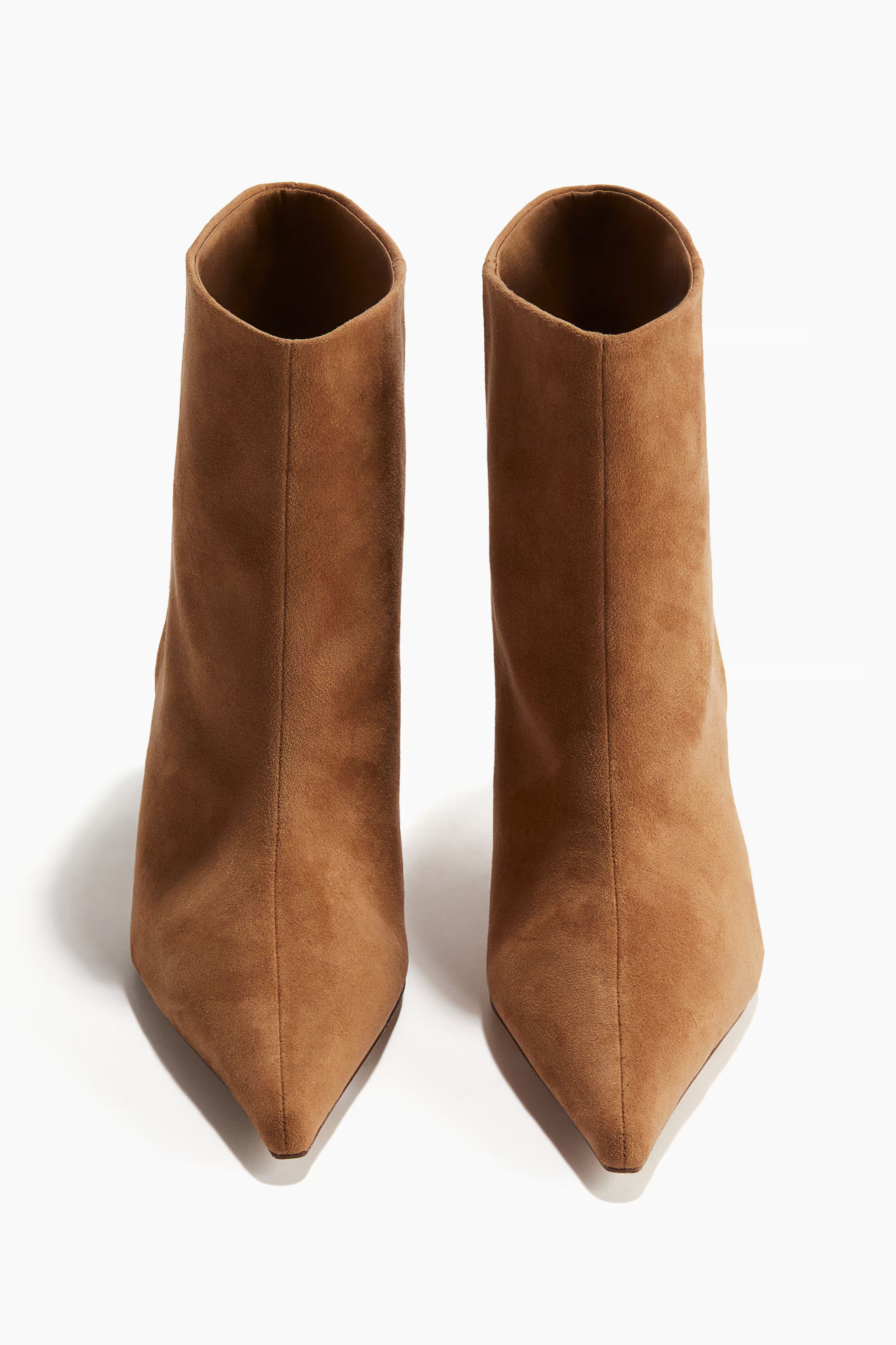 Heeled Boots | H&M (US + CA)