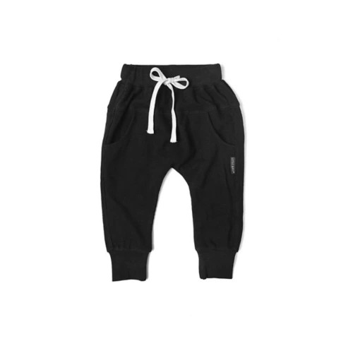 Baby Little Bipsy Waffle Joggers | Scheels