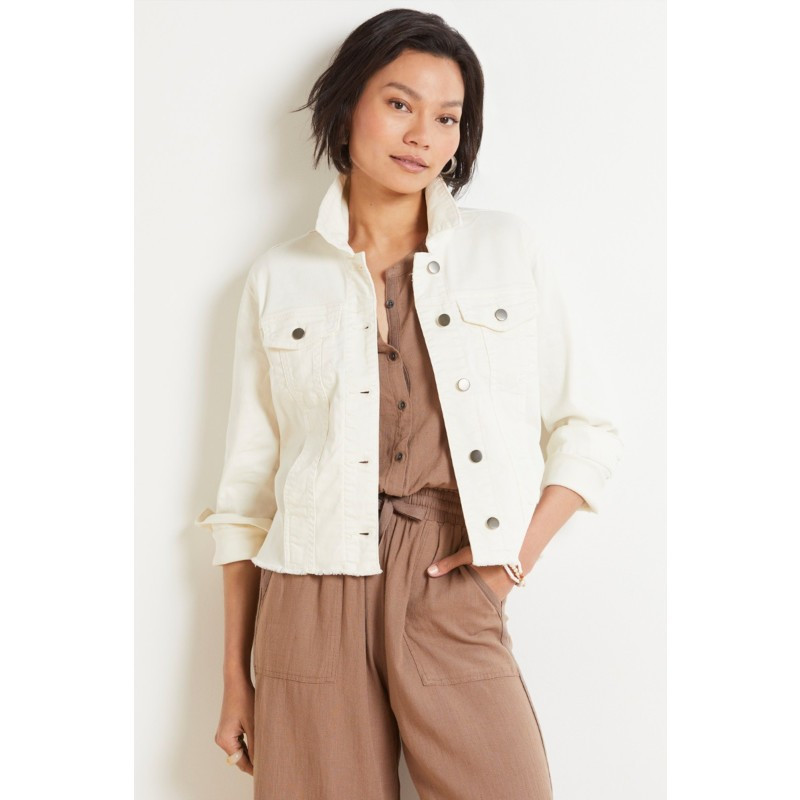 Kut From The Kloth  Julia Denim Jacket | Evereve