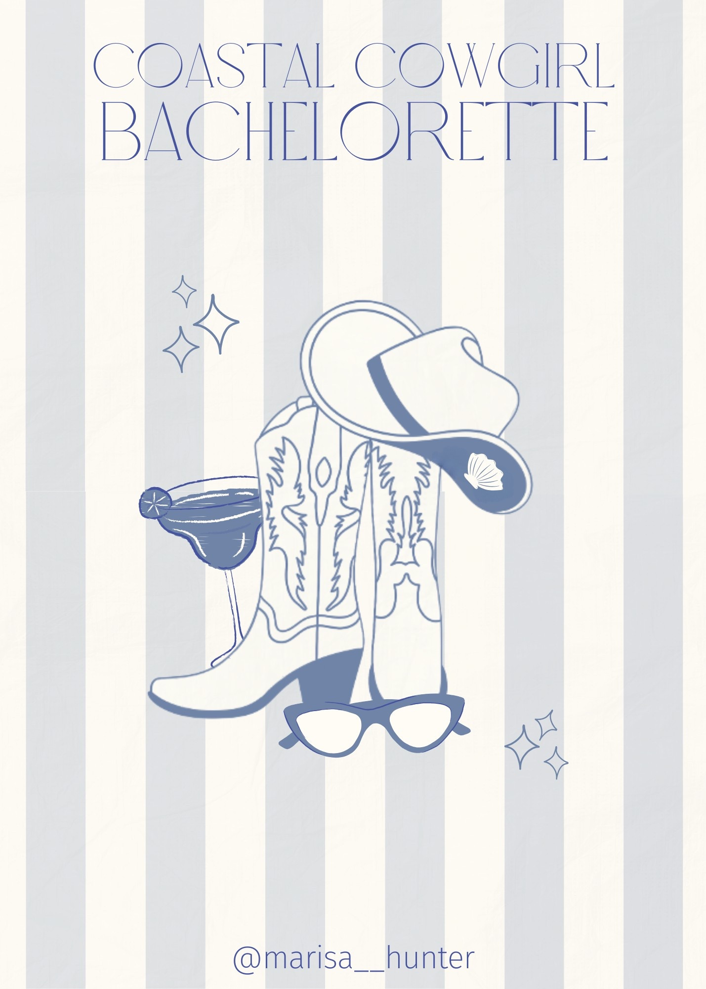 Coastal cowgirl bachelorette party

Party essentials bridesmaid bachelor trip 30a last toast on the coast disco cowgirl seashells and wedding bells 

#LTKParties #LTKTravel #LTKWedding