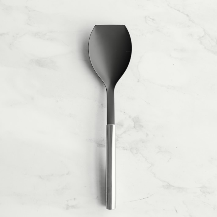 Williams Sonoma Signature Nonstick Saute Spoon | Williams-Sonoma
