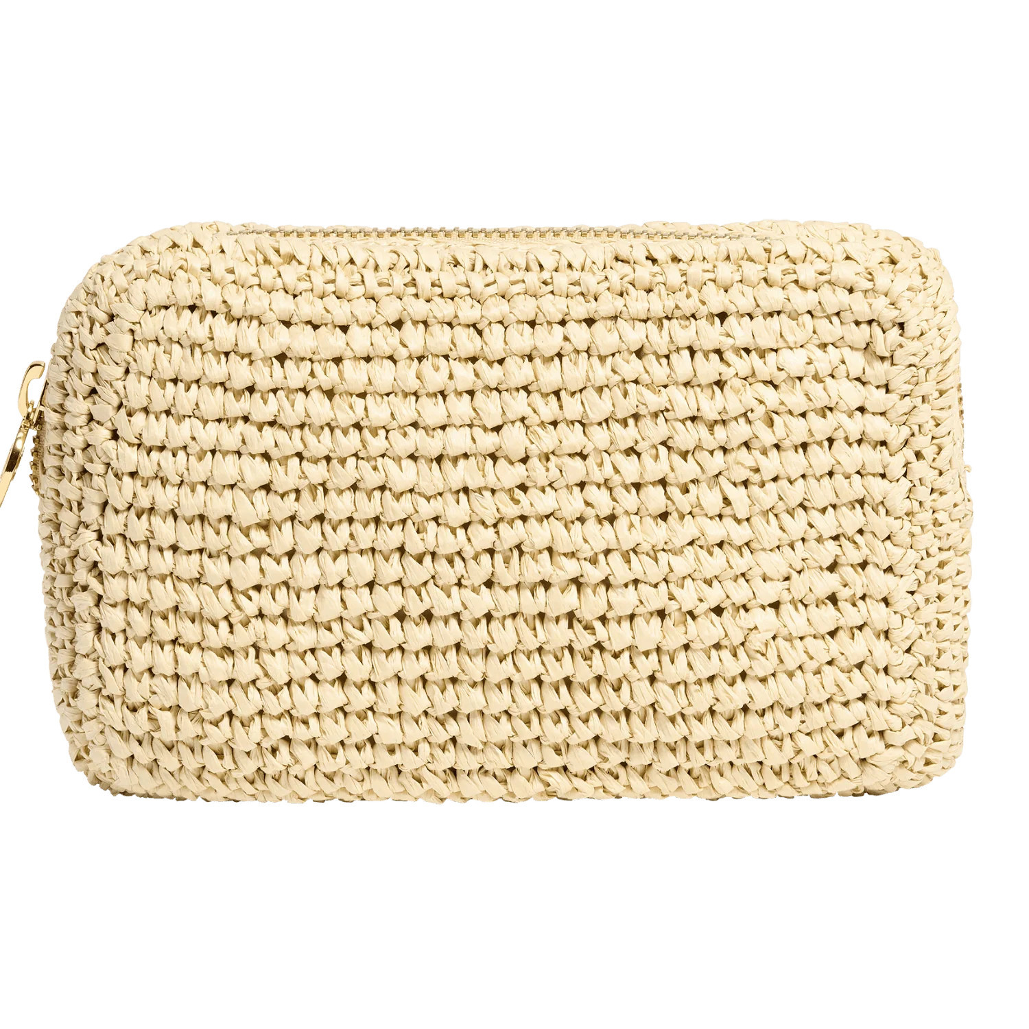 Small Pouch by Stoney Clover Lane Natural | Stoney Clover Lane