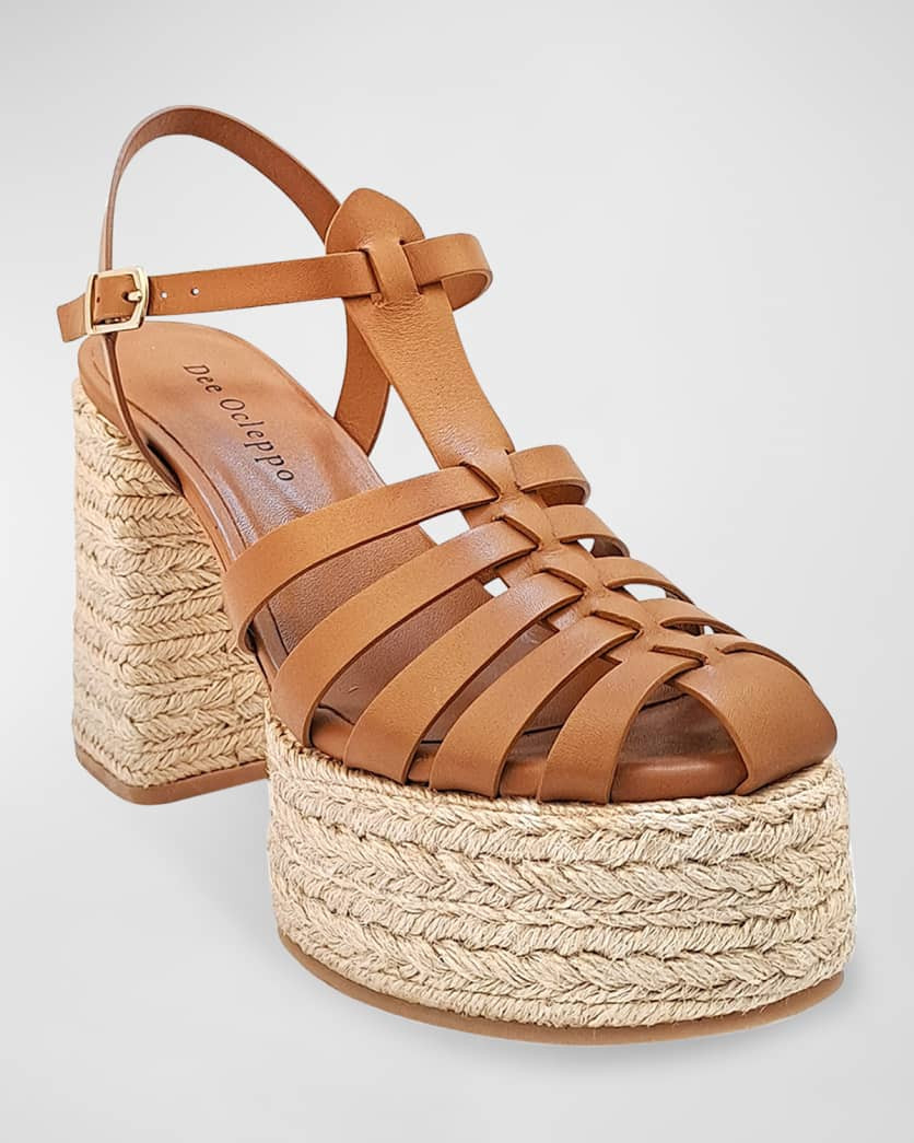 DEE OCLEPPO Sandals | Neiman Marcus