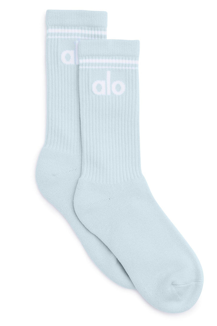 Unisex Throwback Sock | Alo Yoga (US)
