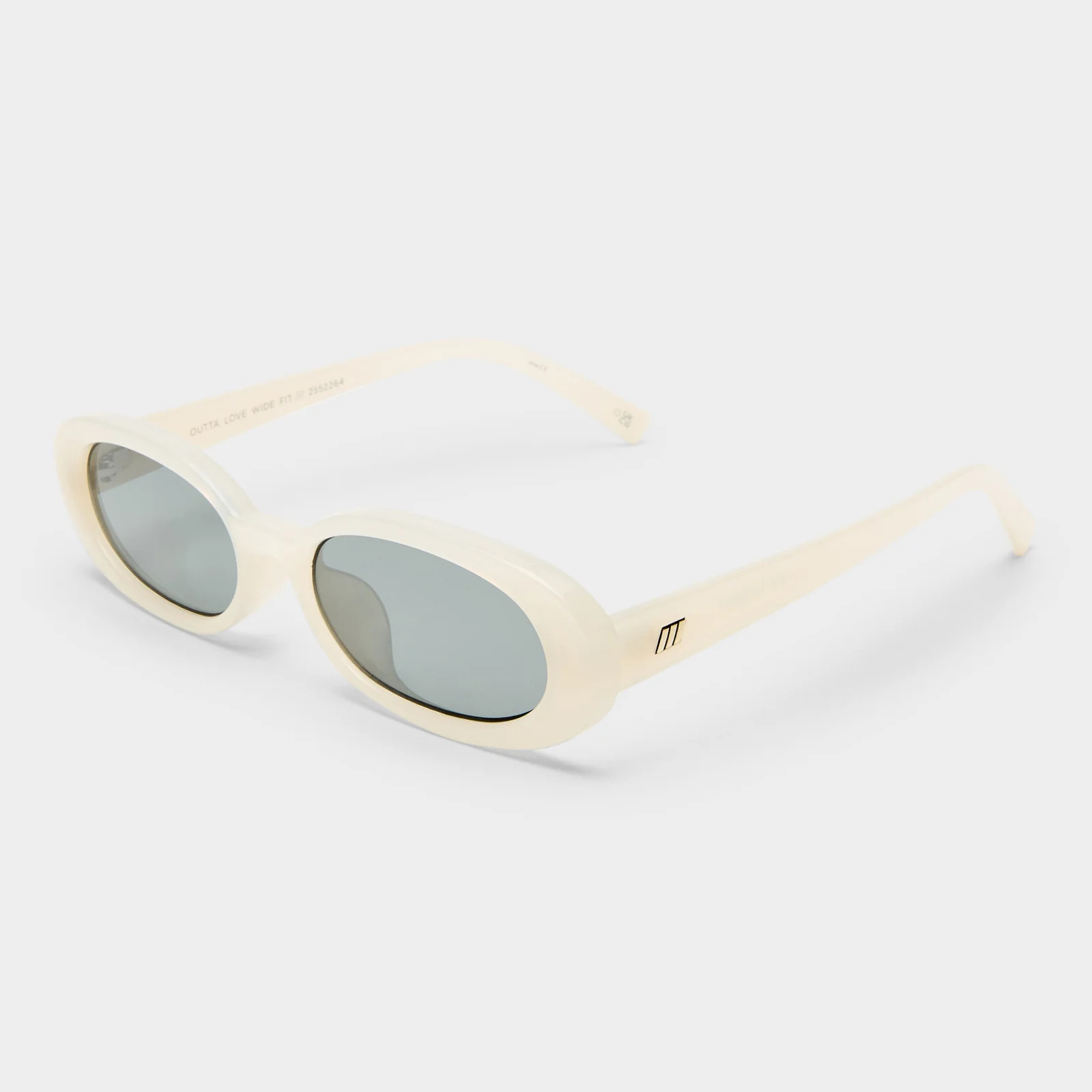 OUTTA LOVE + | MILK
  {"averageRating":"0","reviewCount":0} | Le Specs (US)