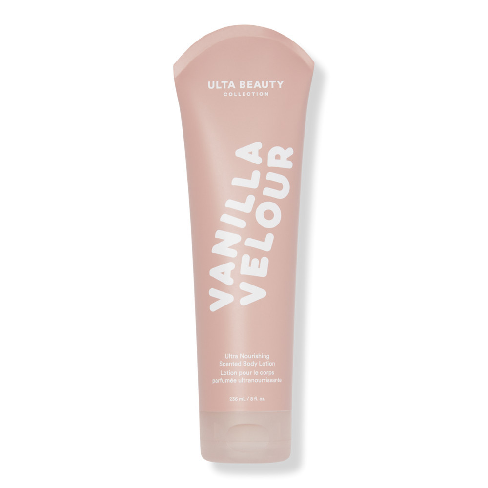 ULTA Beauty Collection Ultra Nourishing Body Lotion - Vanilla Velour | Ulta