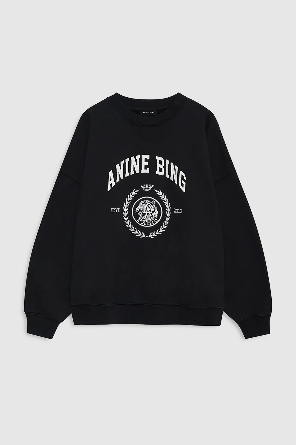 Vintage Black | Anine Bing