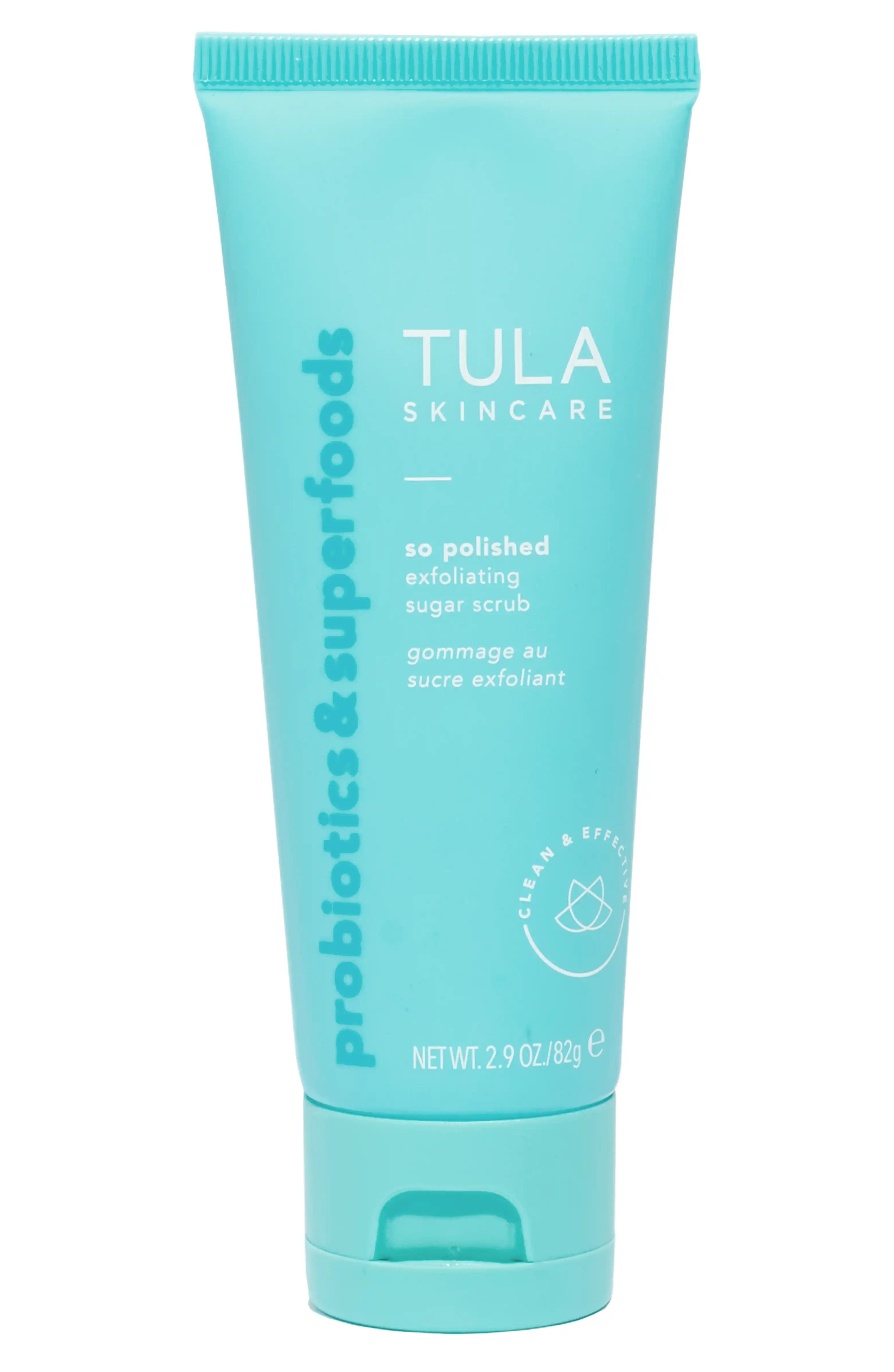 So Polished Exfoliating Sugar Scrub | Nordstrom