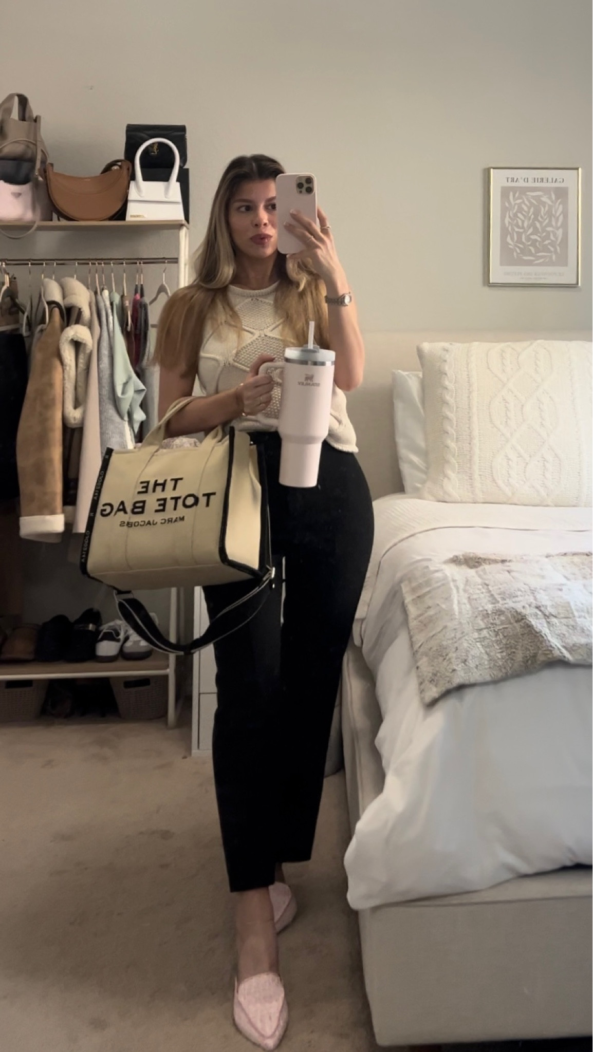 Summer outfits for work 🌸

#LTKSeasonal #LTKworkwear