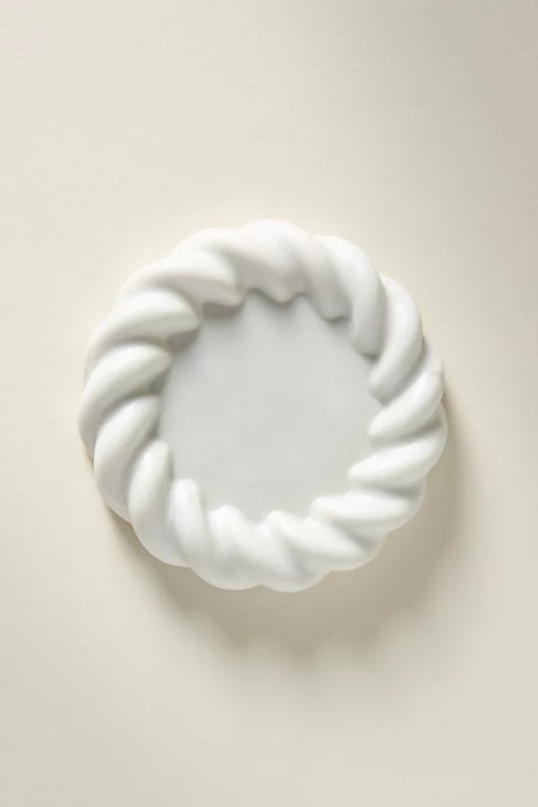 Marble Wine Coaster | Anthropologie (US)