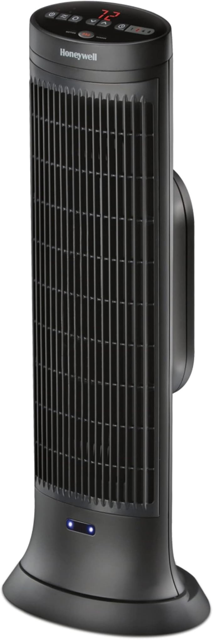 HONEYWELL HCE323V Digital Ceramic Heater, Black | Amazon (US)