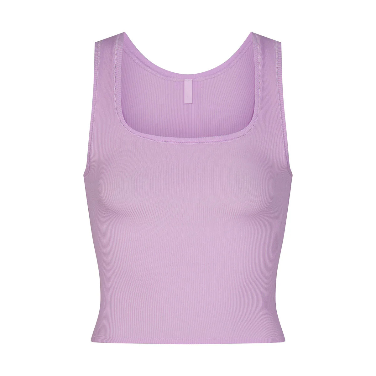 SOFT LOUNGE TANK | SUGAR PLUM | SKIMS (US)