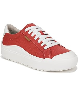 Dr. Scholl's Women's Time Off Sneaker | Amazon (US)