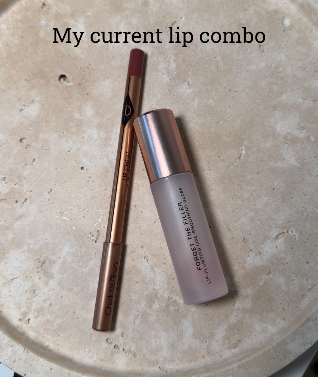 Shade - love trap 
Lawless - Rosy outlook 

#LTKdayinmylife #LTKBeauty #LTKootd