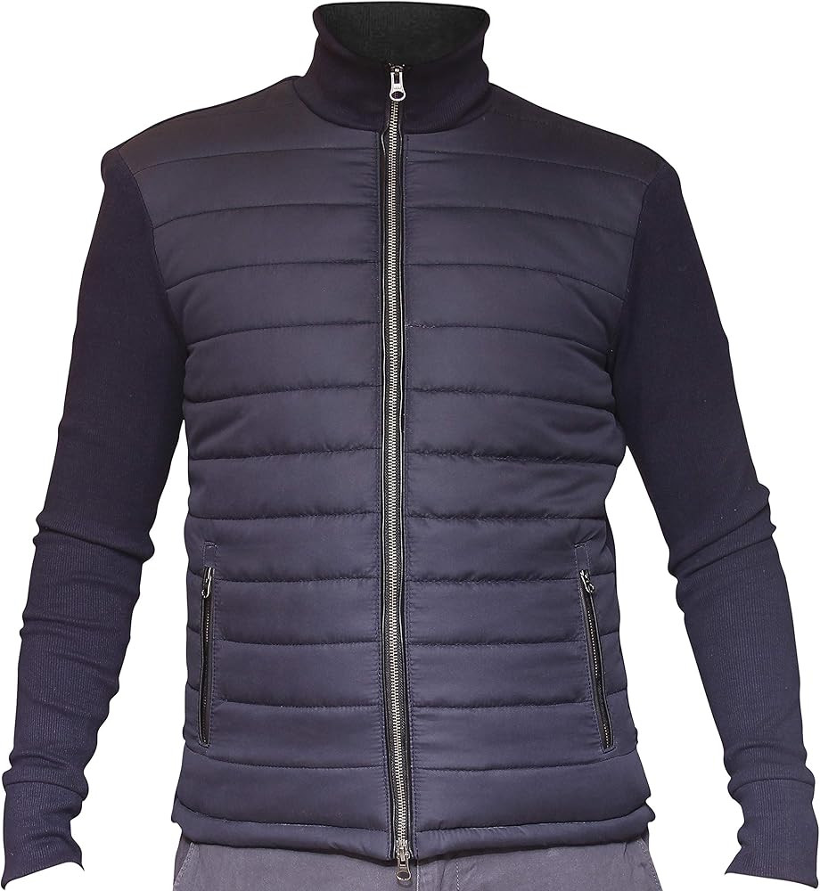 Spectre Bomber Jacket - Daniel Craig Blue Austria Jacket | Amazon (US)