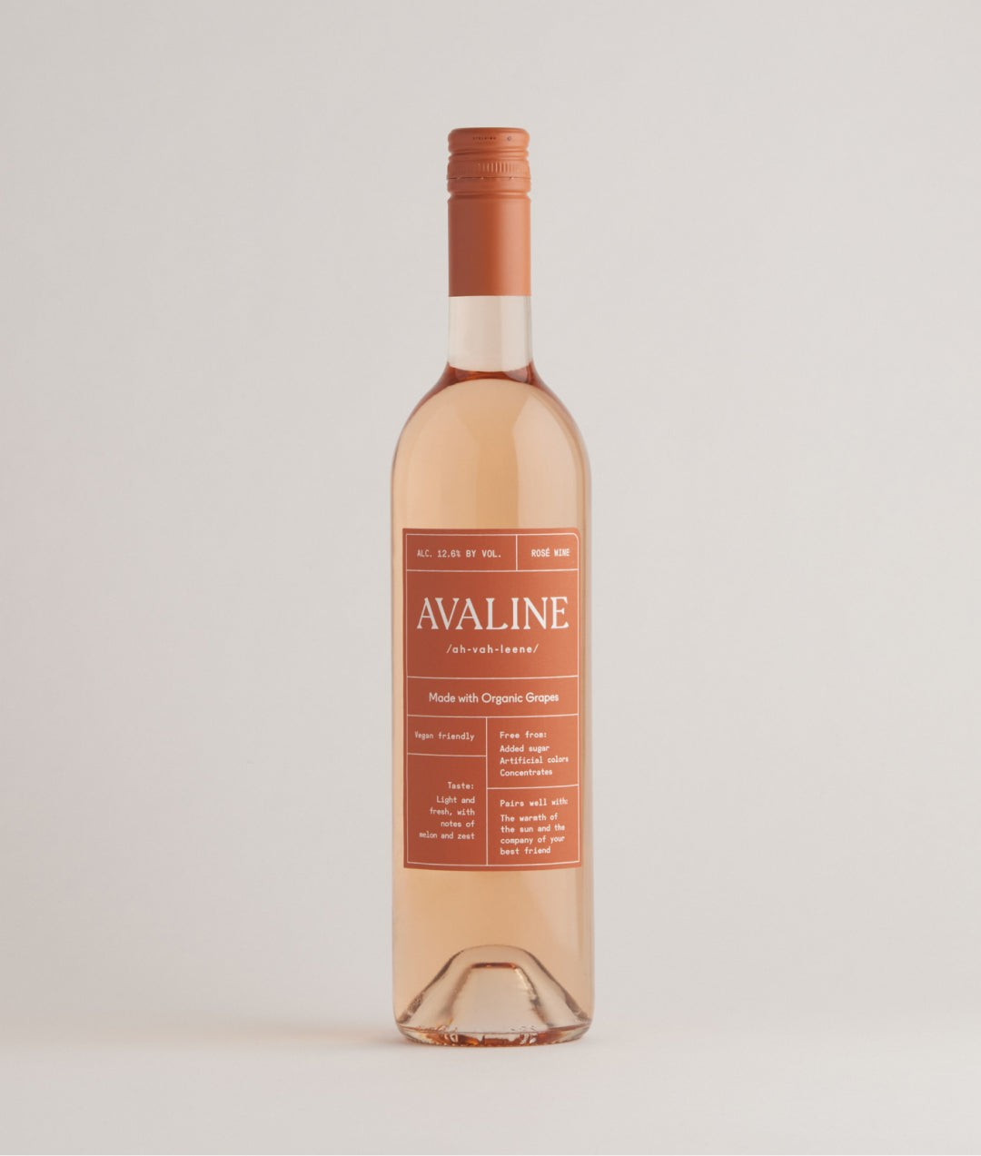 Rosé Wine | Avaline | DrinkAvaline.com