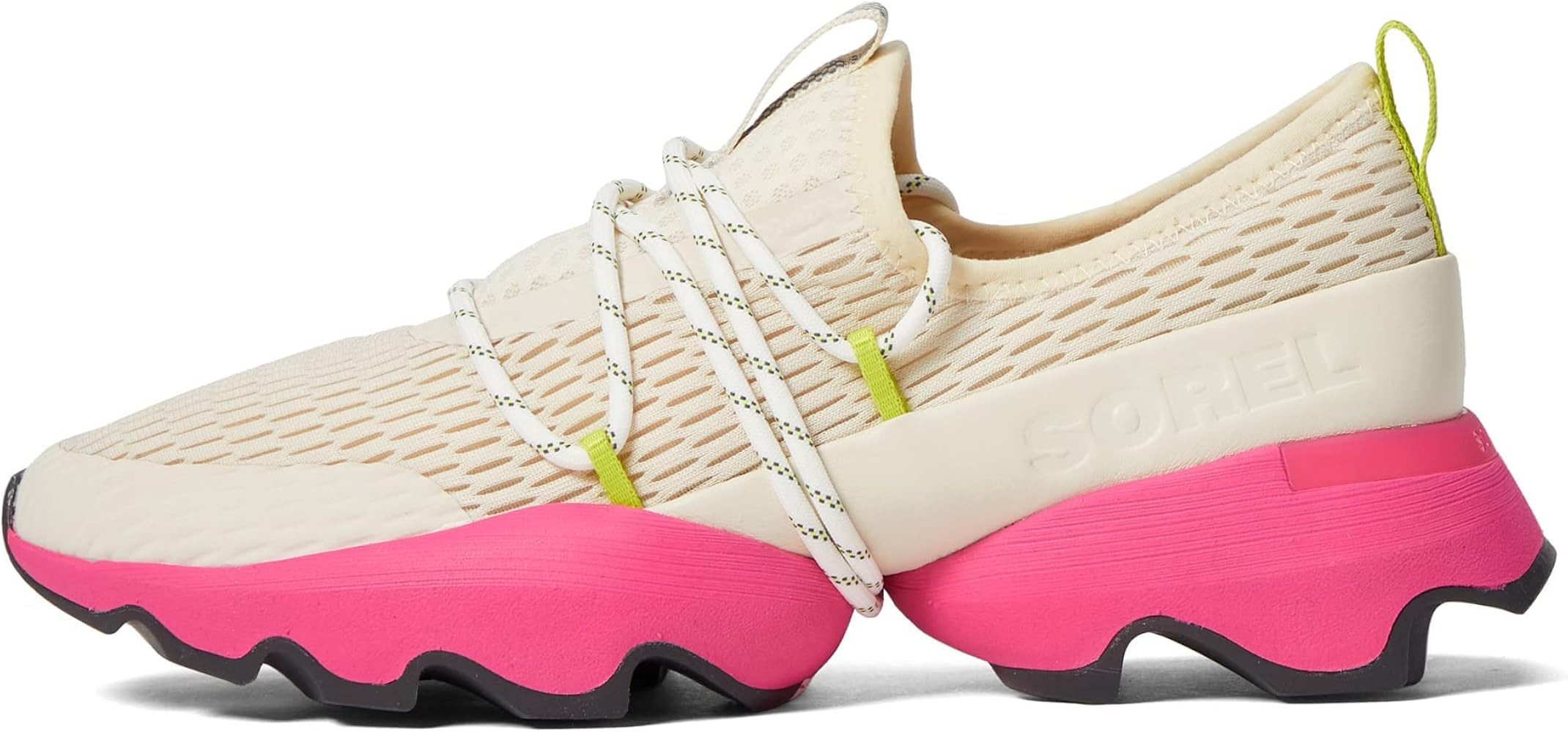 Sorel Women's Kinetic Impact Lace Shoe | Amazon (US)