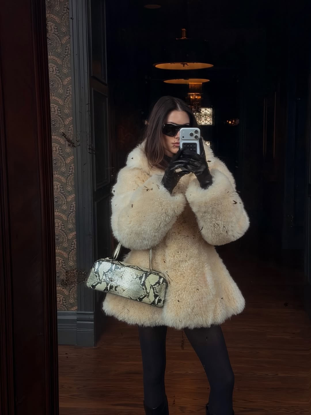 Fur and fluff ✨

#LTKootd #LTKgrwm #LTKSeasonal