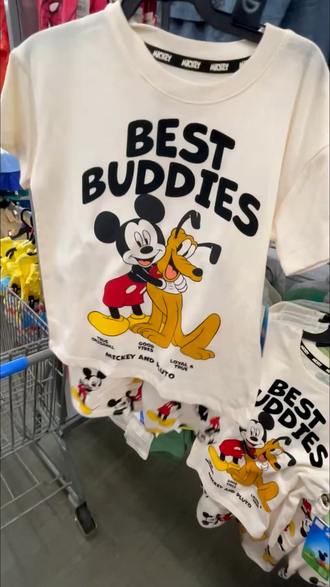 Check out these cute character sets! They come in a variety of different characters. #CuteSets #CharacterCollection #NewArrivals #CharacterSets

#LTKKids #LTKootd #LTKgrwm