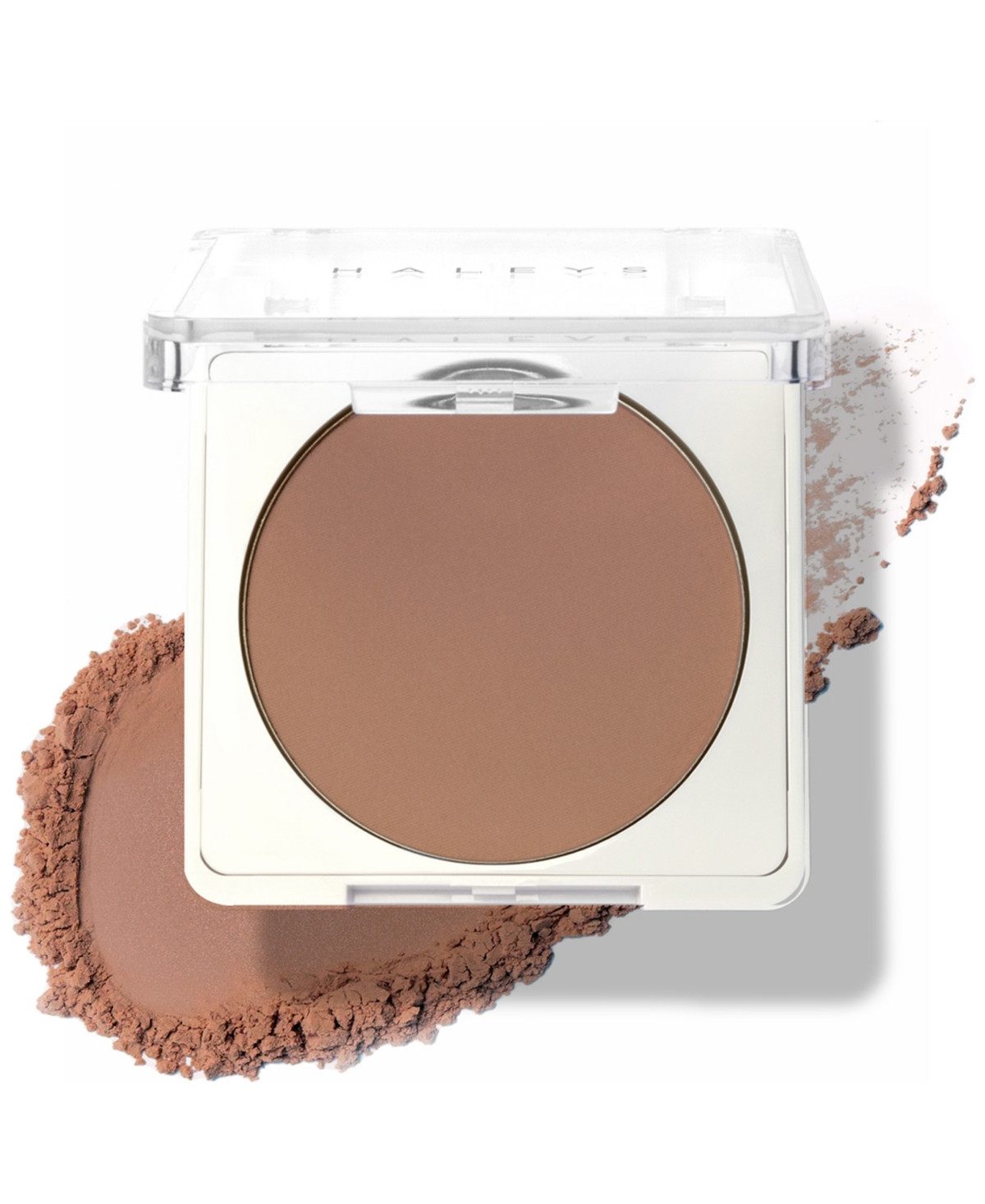 Haleys Beauty Re-Sculpt Smoothing Contour Powder - Medium | Macy's