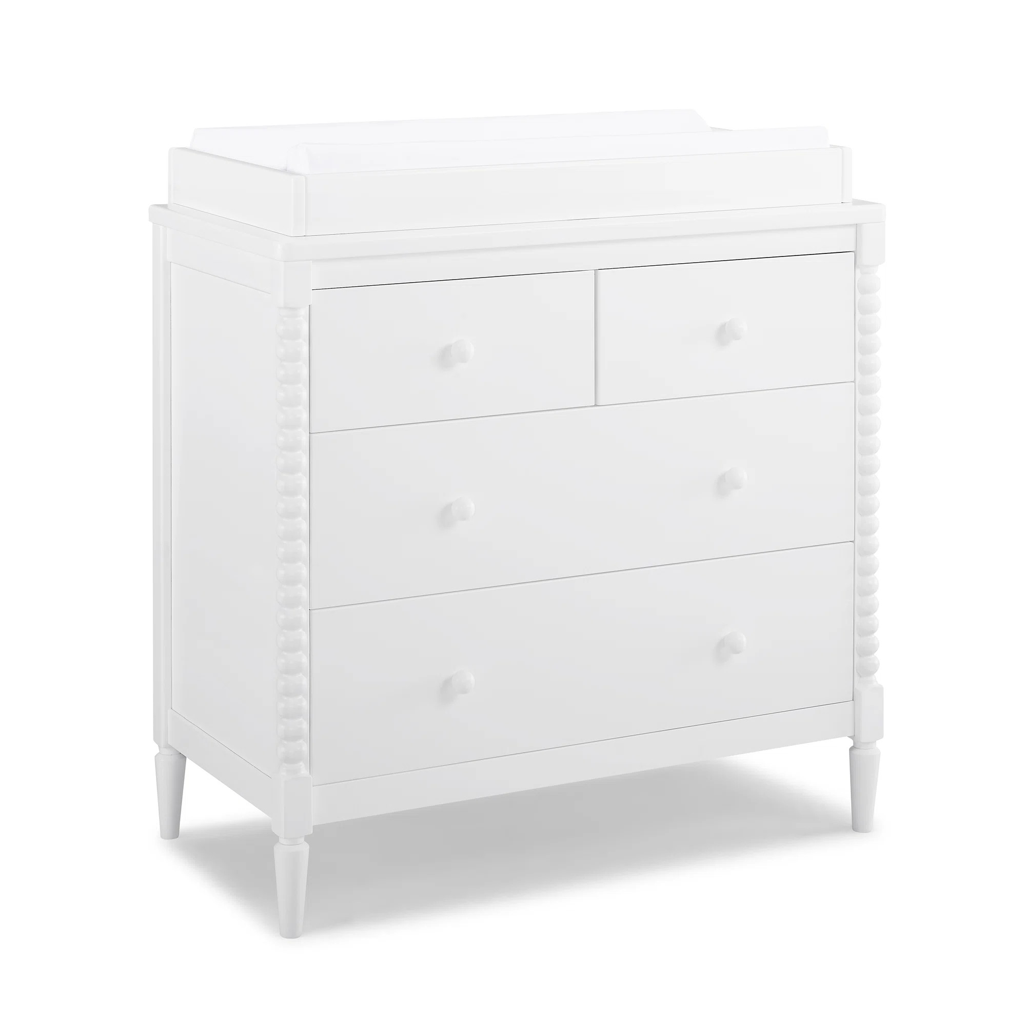 Saint Changing Table Dresser | Perigold
