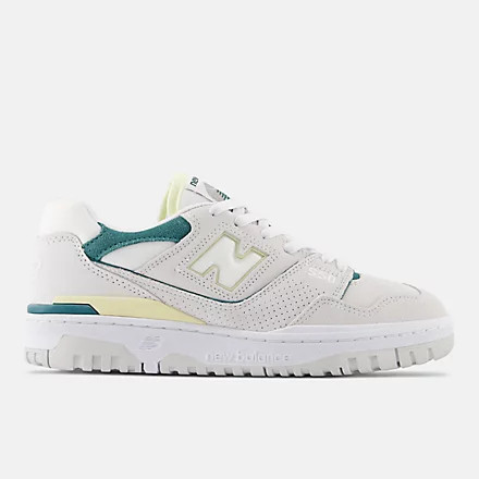 550 | New Balance Athletics, Inc.