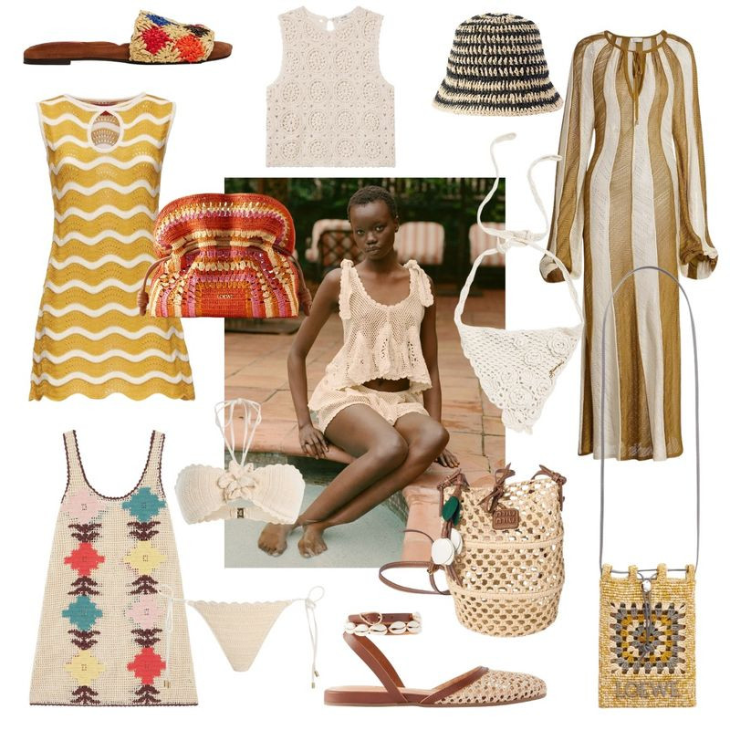 Crochet All Day

#LTKgrwm #LTKootd #LTKSeasonal