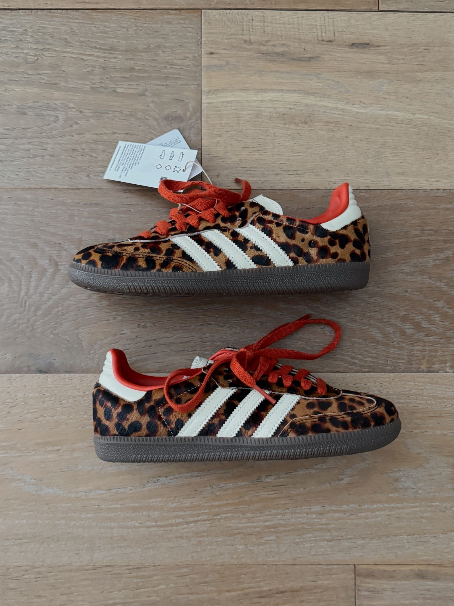 Adidas sambas

#LTKShoeCrush