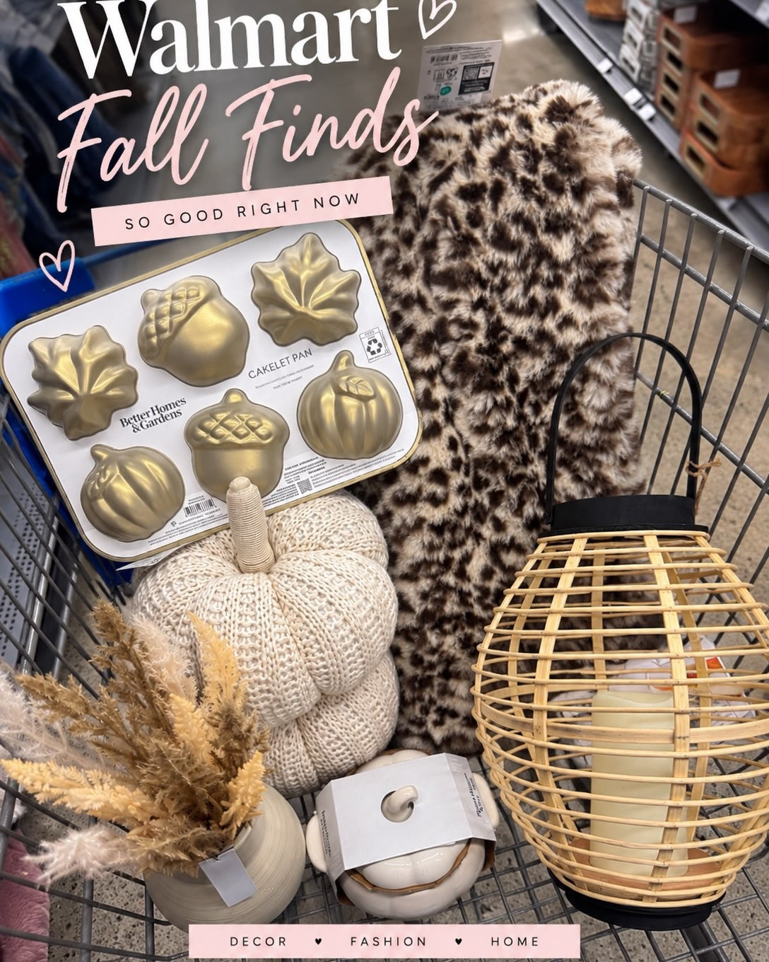 Walmart Fall Finds 🍂🤎 Affordable Walmart fashion, cozy pajamas, fall outfits, Walmart home decor, fall decor, cozy blankets, pumpkin pillows, slippers, seasonal kitchen finds + more! So many cute Walmart finds for fall and most are budget-friendly

#LTKootd #LTKSeasonal #LTKHome