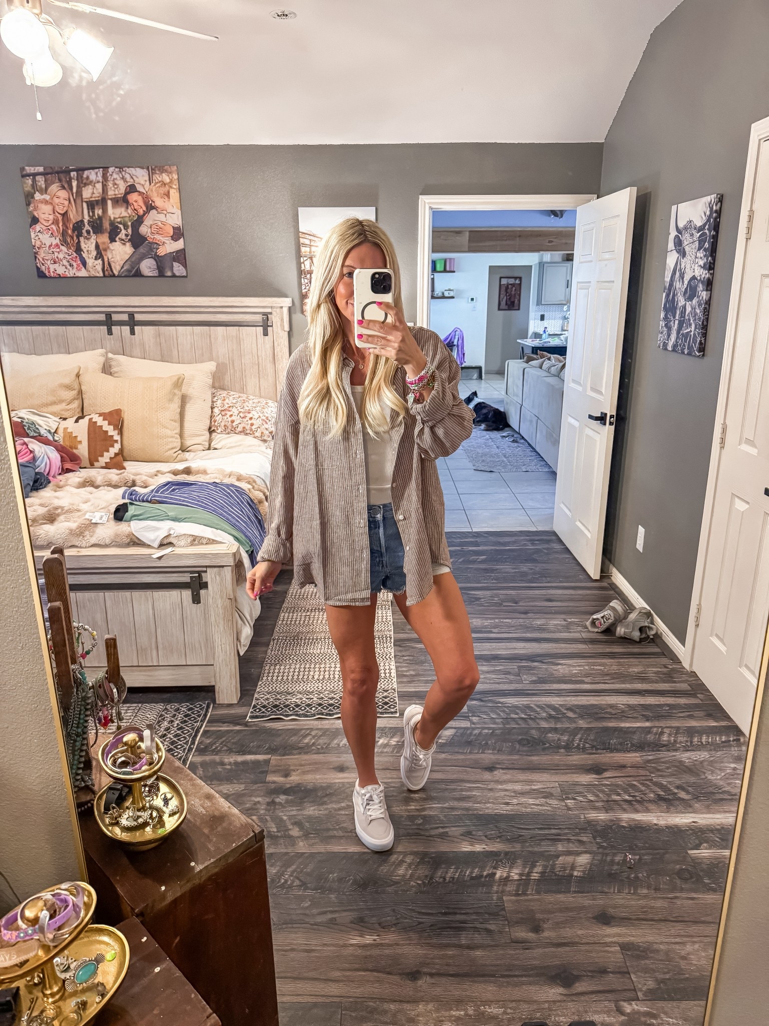Date night OOTD 

#LTKootd #LTKmomlife