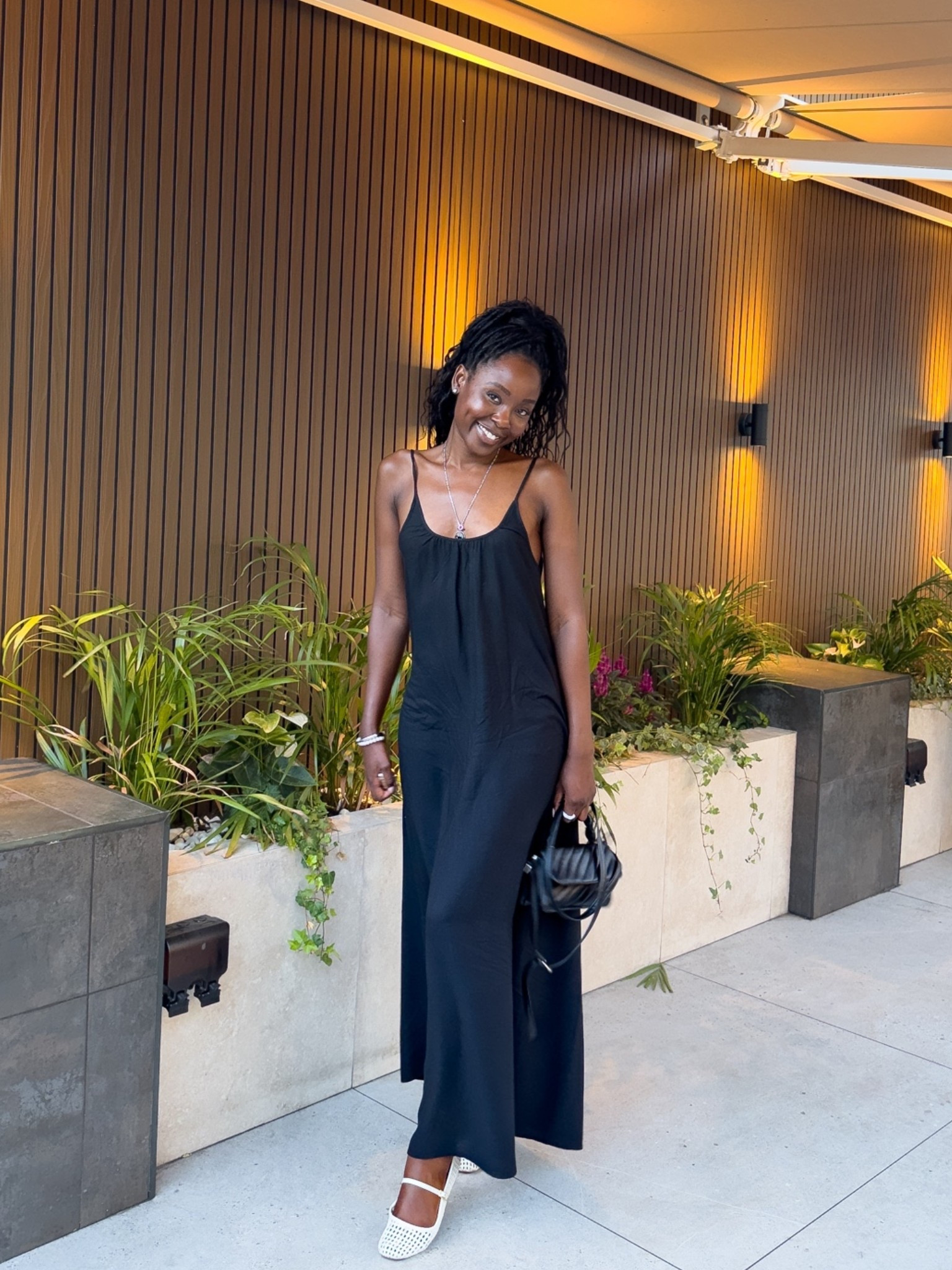 Summer dress

#LTKsummer #LTKdresses #LTKworkwear