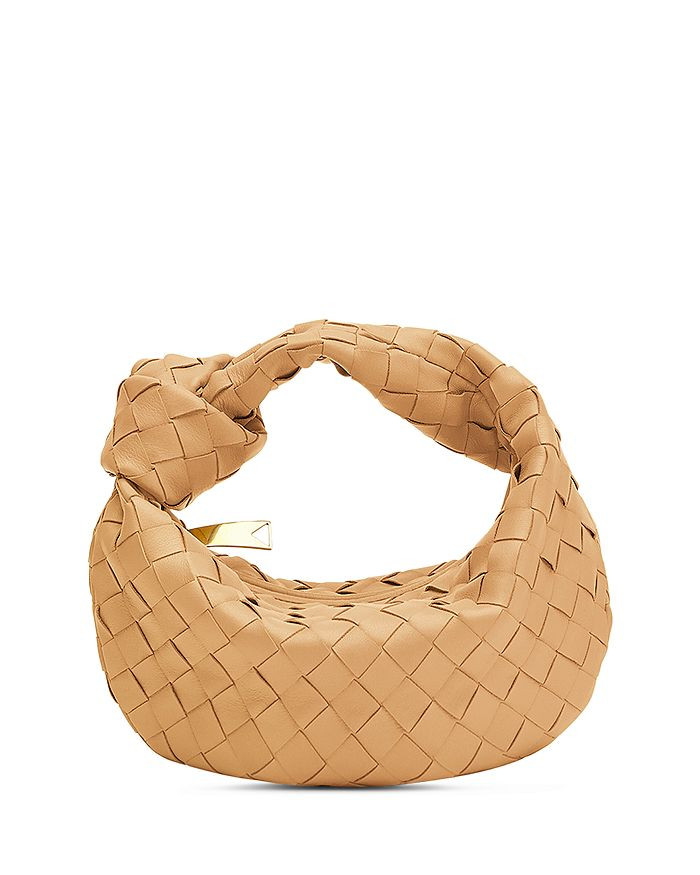 Bottega Veneta Mini Jodie Bag  Handbags - Bloomingdale's | Bloomingdale's (US)