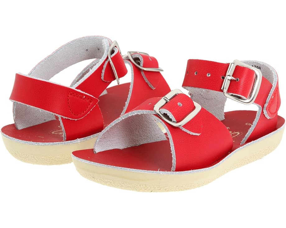 Salt Water Sandal by Hoy Shoes Sun-San - Surfer (Toddler/Little Kid) | Zappos