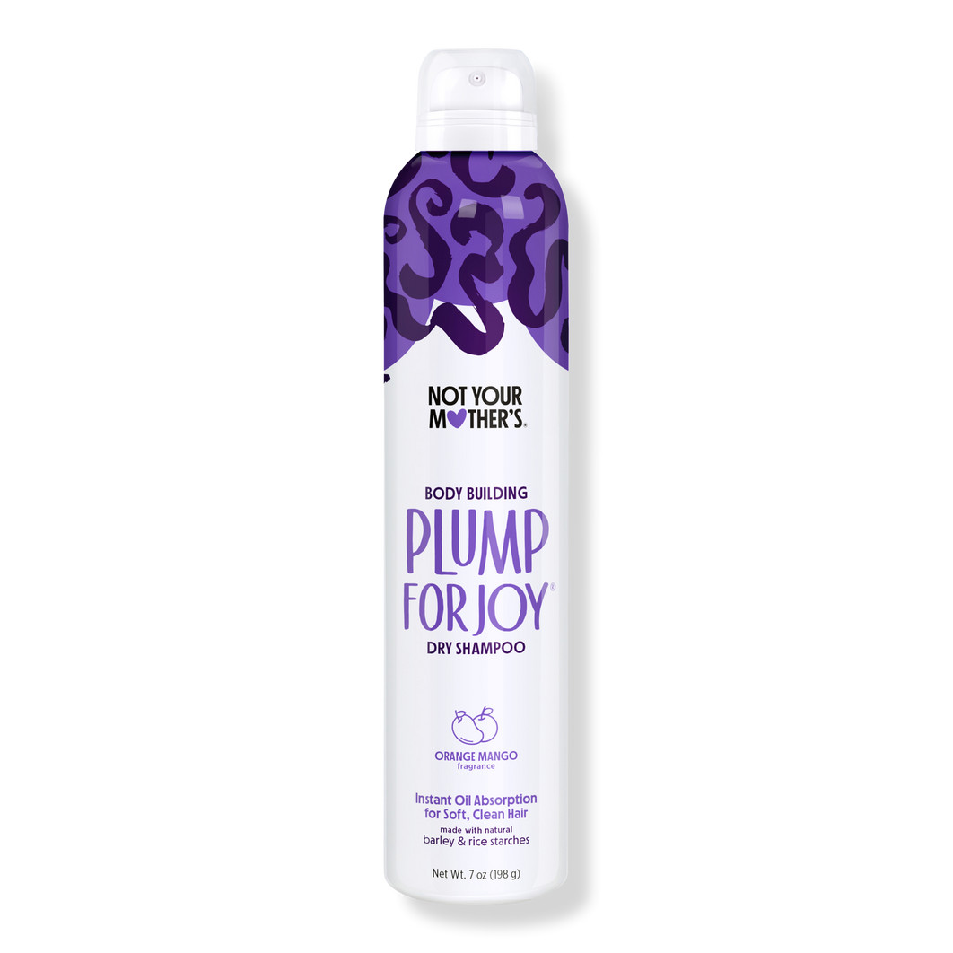 Plump For Joy Body Building Dry Shampoo | Ulta